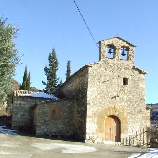 Sant Miquel de la Vall