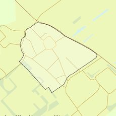 Rijksbeschermd gezicht Ee