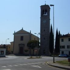 Chiesa di San Michele Arcangelo