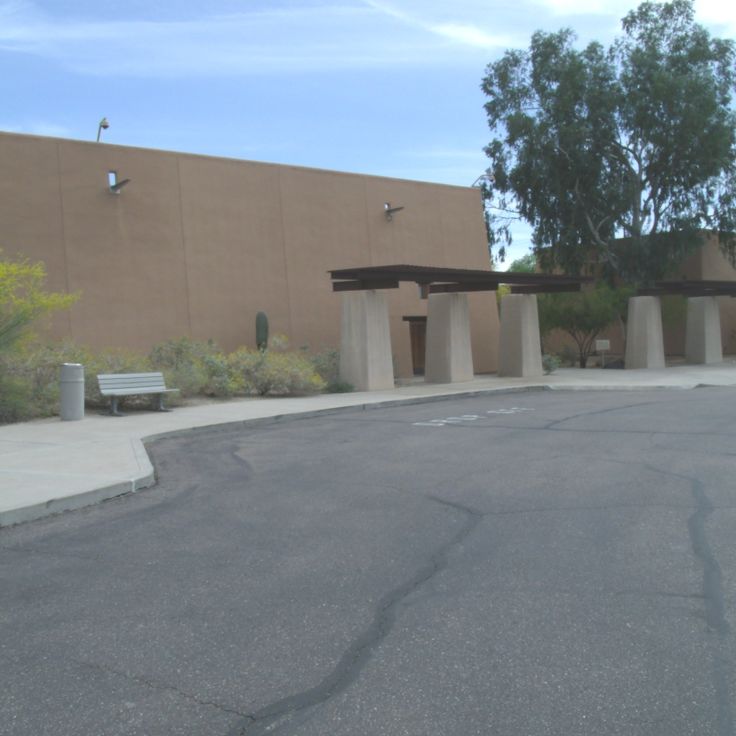 Pueblo Grande Museum