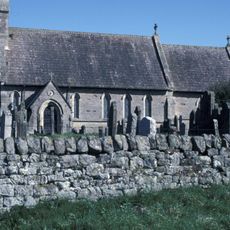 Church of St Cuthbert