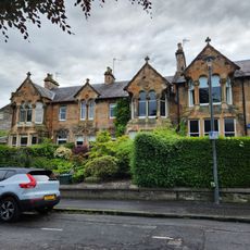 3 Coltbridge Terrace, Edinburgh