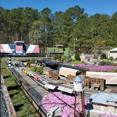 New Hope Valley Railway