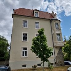 Wohnhaus Taucherstraße 13