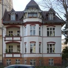 Landhaus Goßlerstraße 12