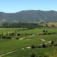 Región de O'Higgins