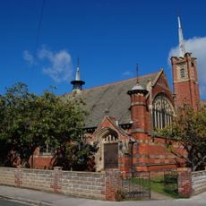 Roman Catholic Church of St Nicholas