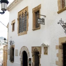 Cau Ferrat Museum