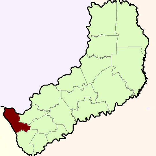 Departamento Capital