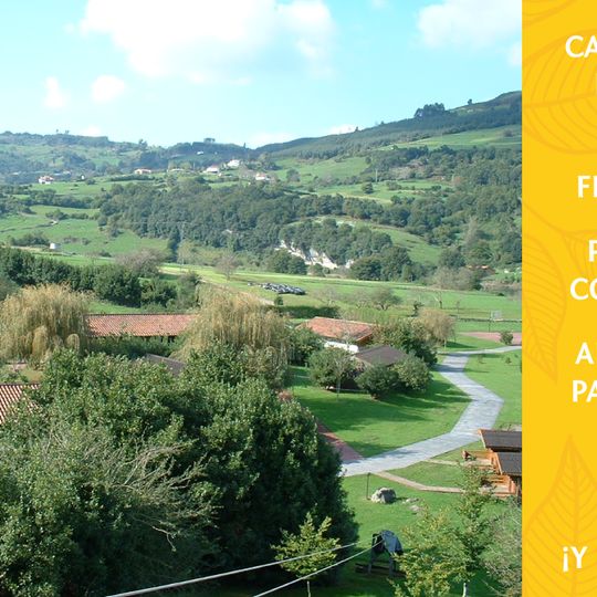 Finca El Mazo