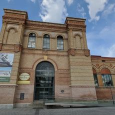 Museo Nacional de Ciencias Naturales