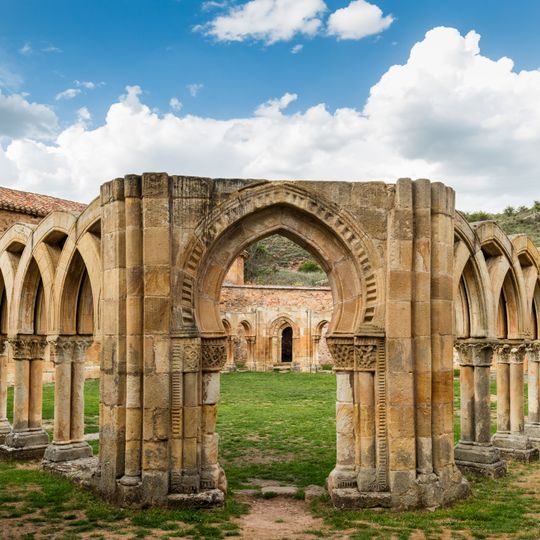 Monastery of San Juan de Duero