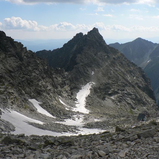Wielka Kopa Popradzka