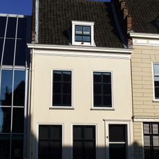 Voorstraat 32, Vianen