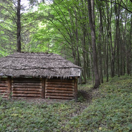 Peklo Protected Tract