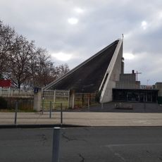 Notre-Dame du Perpétuel Secours
