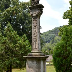 Passion Cross, Smolenice