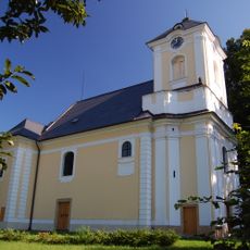 Church of Saints Peter and Paul