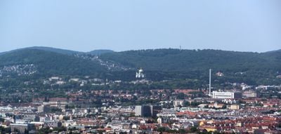 Vista panorâmica 2