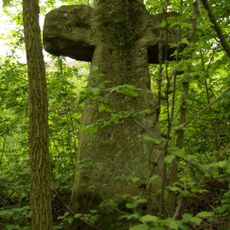 Steinkreuz bei Frauenaurach