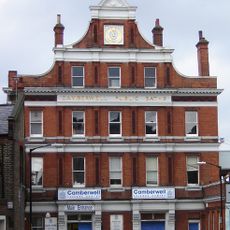 Camberwell Public Baths