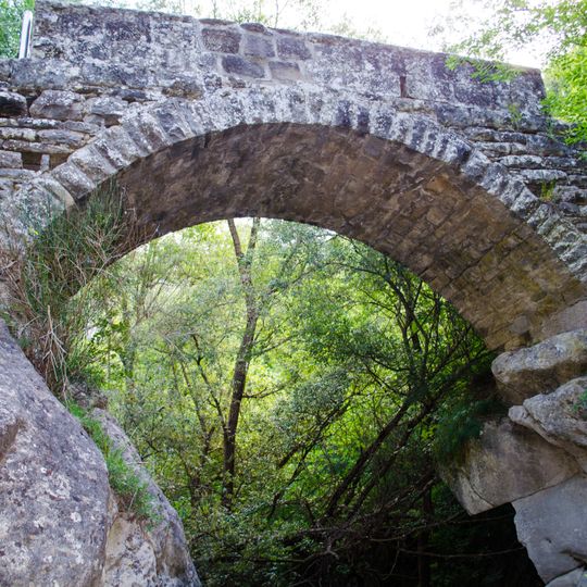 Ponte romano