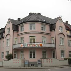 Wohnhaus