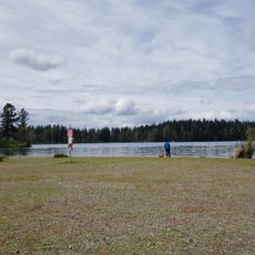 American Lake