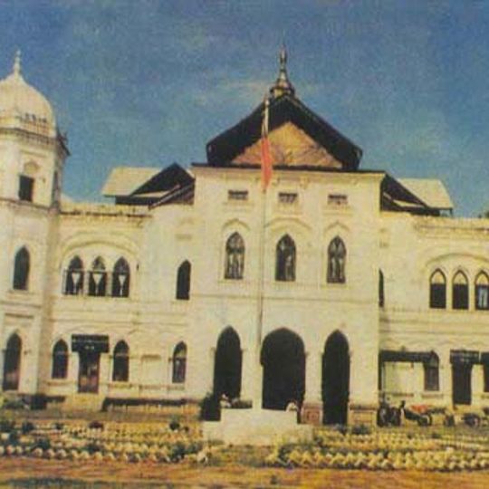 Kengtung
