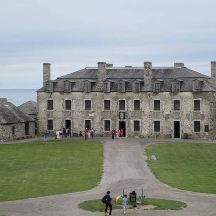 Fort York
