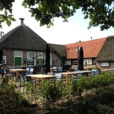 Middenwolderweg 2, Staphorst