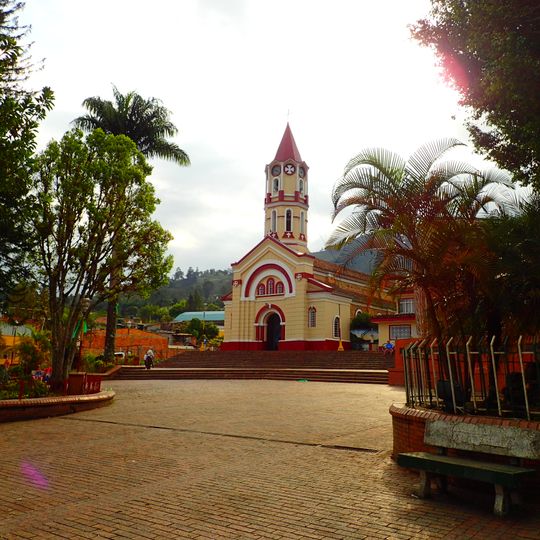 Gachalá