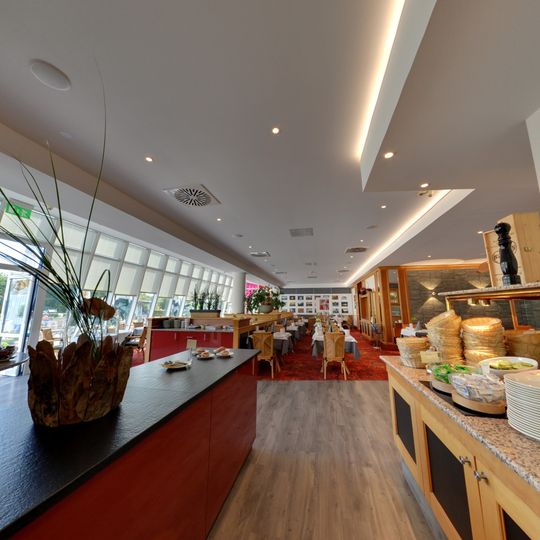 Parkhotel Weiskirchen