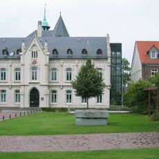 Rathaus Lehe