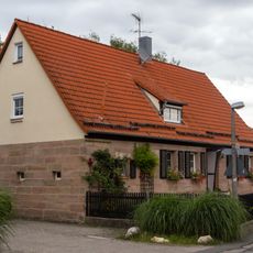 Wohnhaus Am Zehnthof 14