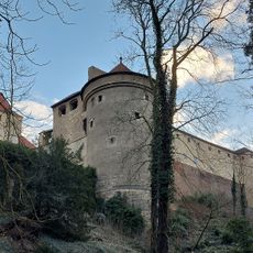 Daliborka