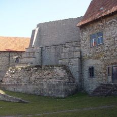 Burg Lohra