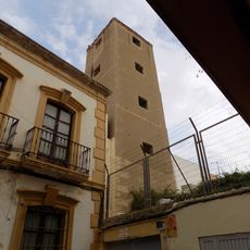 Torre de los Perdigones