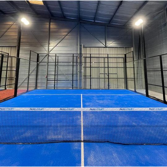 Padel House