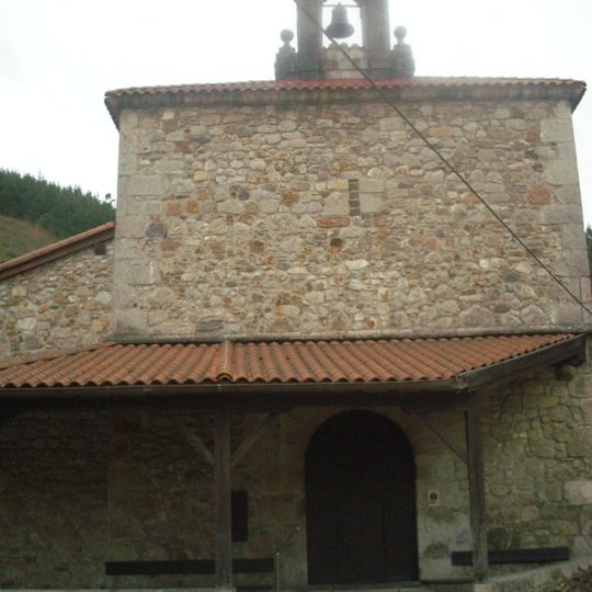 Jesusen Andra Maria eliza