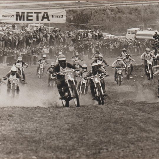 Motocross d'Esplugues