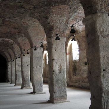 Lugares para fotos de Instagram en Reims