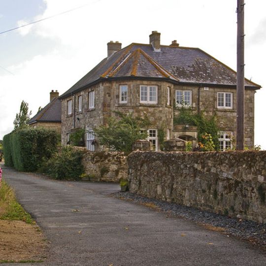 The Cottage  Wootton Manor  Wootton Manor And The Cottage