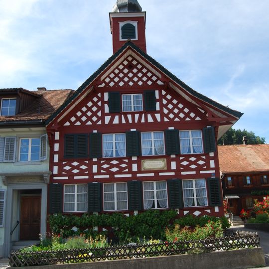 Altes Schulhaus