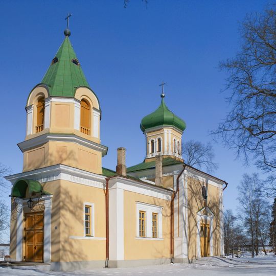 Cerkiew św. Marii Magdaleny