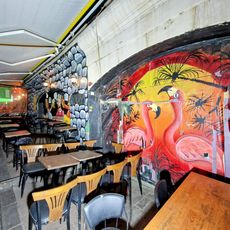 Graffiti