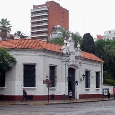 Museum of Spanish Art Enrique Larreta