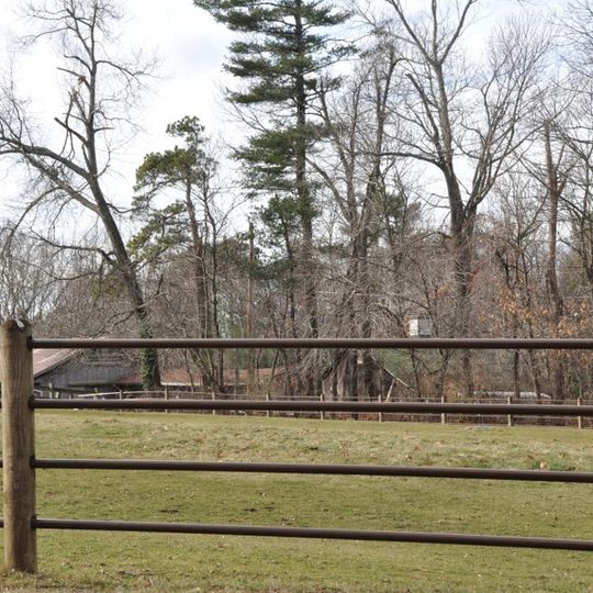 Frederick Fiske and Gretchen Osgood Warren House