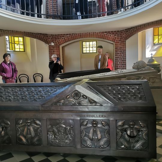 Vojenské muzeum Chuchelná