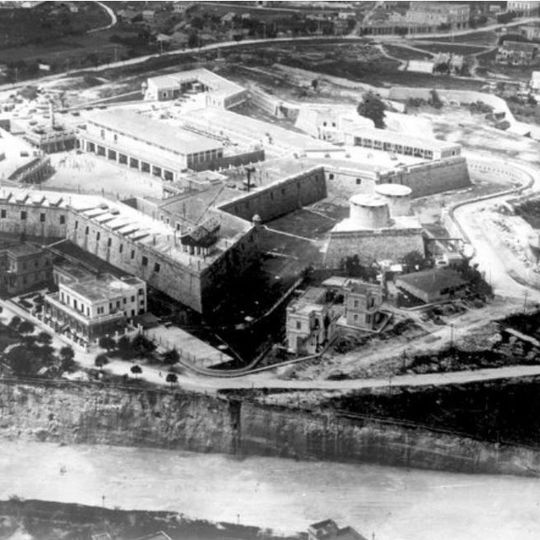 Castillo del Príncipe